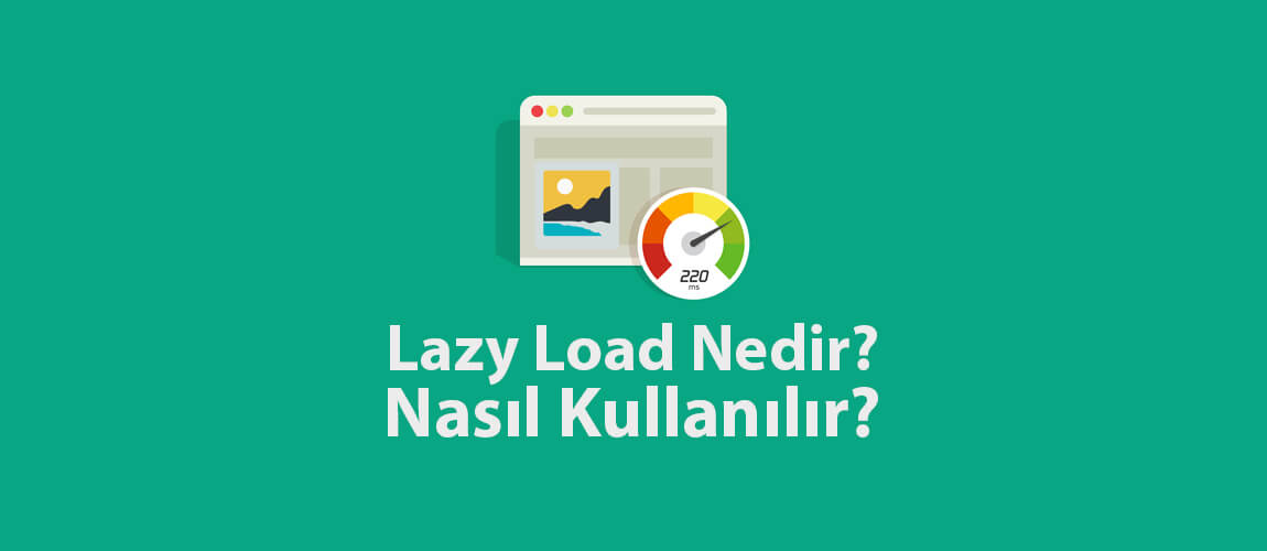 Lazy load img. Lazy load.