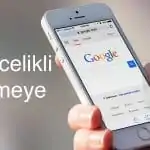 Google, Mobil Öncelikli İndekslemeye Başlıyor