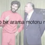 Geliyoo Bir Arama Motoru mudur?