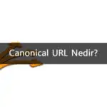 Canonical URL Nedir