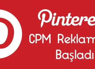 Pinterest'ten Görüntülü Reklamlara Yeni Bir Soluk