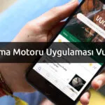 Arama Motoru Uygulaması Vurb 110 Milyon Dolara Snapchat’in Oldu