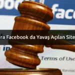 Google’dan Sonra Facebook da Yavaş Açılan Sitelere Uyarı Verdi