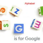 Alphabet’i Google Taşıyor