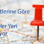 Yeni Patentlerine Göre Google Gittiğiniz Her Yeri Bilmek İstiyor