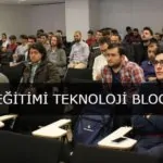 Teknoloji Bloggerlarına Özel SEO Eğitimi