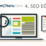 AramaMotoru.com SEO Eğitimi #4 Teknoloji Blogger Özel