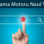 Yerli Arama Motoru Nasıl Yapılır?