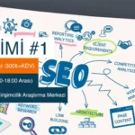 aramamotoru.com seo uzmanlık eğitimi