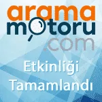 #Aramamotorucom Etkinliği Tamamlandı