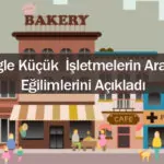 küçük işletmelerin aranma eğilimleri