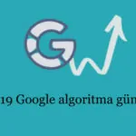 Kasım 2019 Google algoritma güncellemesi