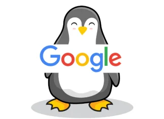 Google Penguen algoritması