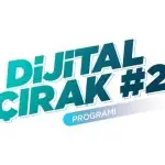 Dijital Çırak Programı #2 Başlıyor 