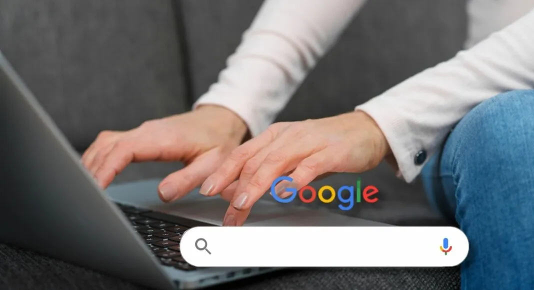 Google Engellenen Web Sayfalarını Neden Dizine Ekler?