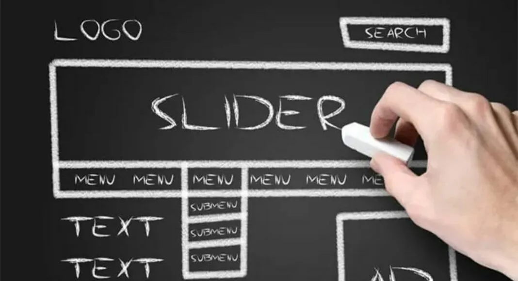 Slider Nedir ve Nasıl Kullanılır?