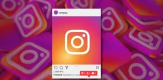 2025 Instagram Gönderi Boyutları