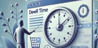 Dwell Time (Bekleme Süresi) Nedir?