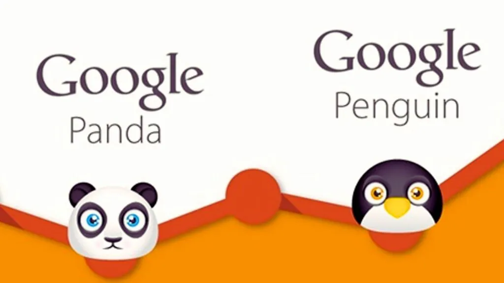 Google’ın Panda ve Penguin Güncellemeleri