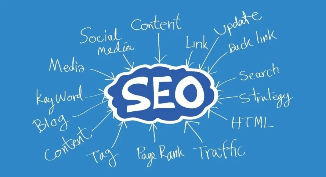 seo nedir seo ajansı