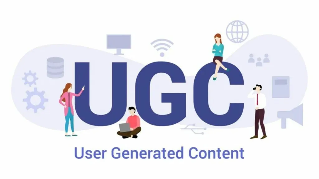 UGC ne demek? UGC nedir